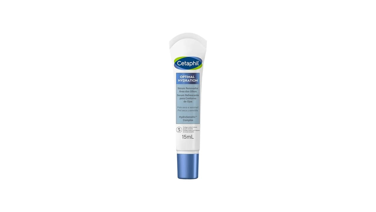 Melhor Sérum para Área dos Olhos: 12 Opções Top para Olheiras e Rugas