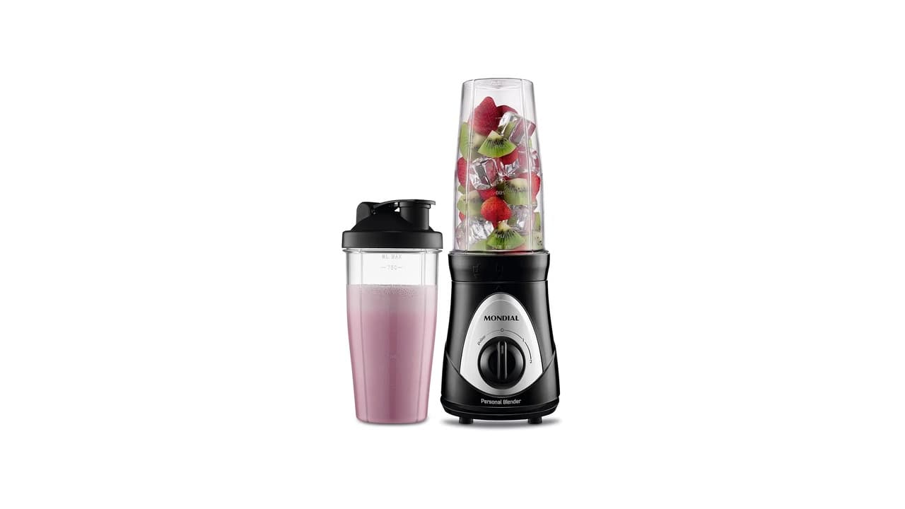 Melhor Shakeira Elétrica: Top 7 Modelos para Shakes e Smoothies Perfeitos