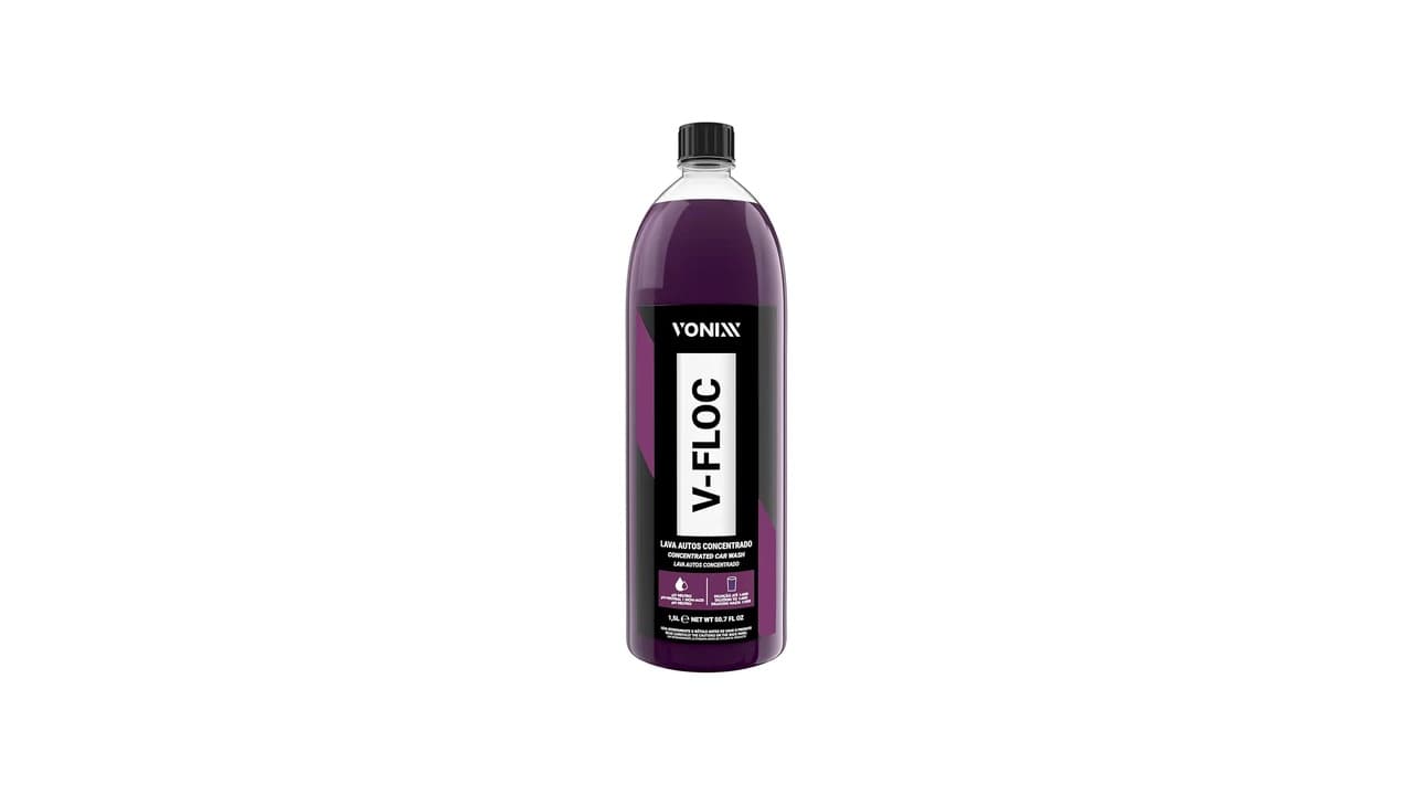 Melhor Shampoo Automotivo para Snow Foam: 7 Opções Top para Lavagem Perfeita