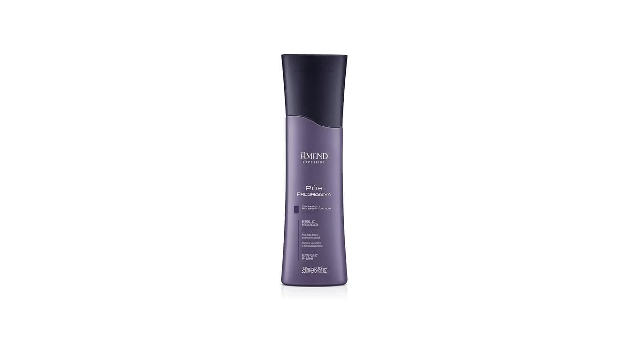 Qual o Melhor Shampoo Pós-alisamento? Top 10 para Cabelos Lisos e Saudáveis