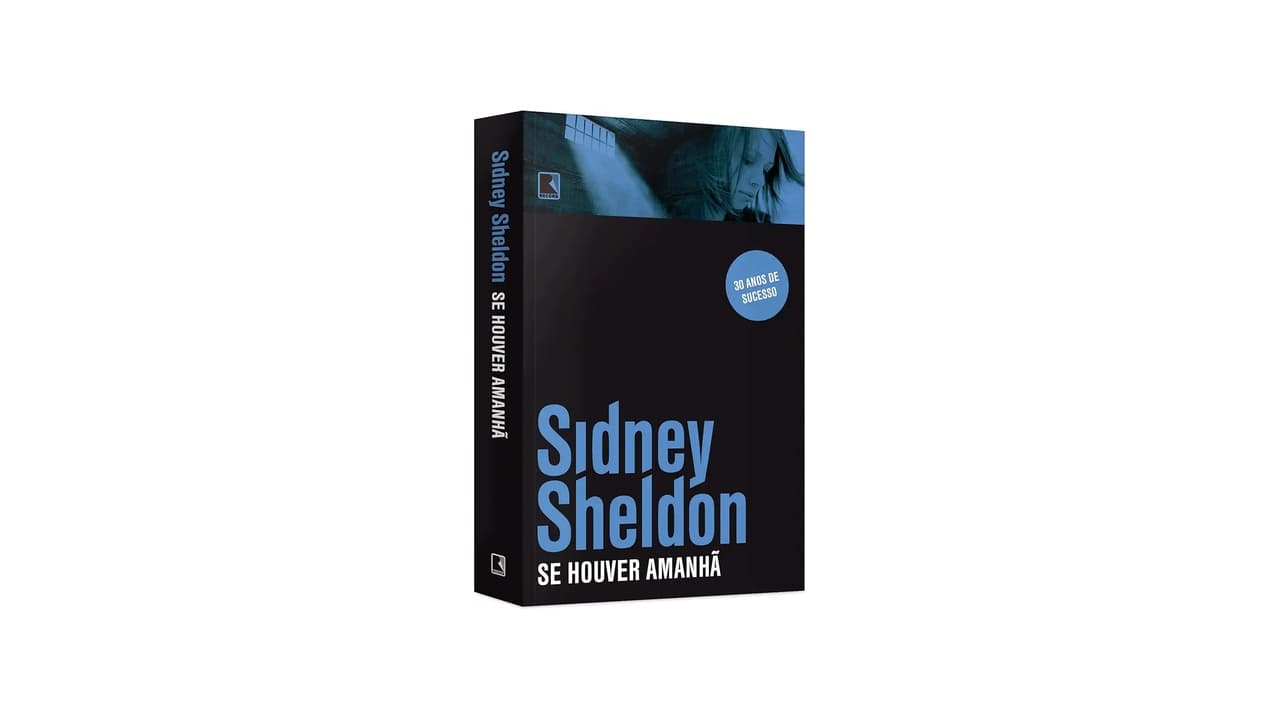 Melhor Sidney Sheldon: Os 15 Livros Essenciais para se Tornar Fã