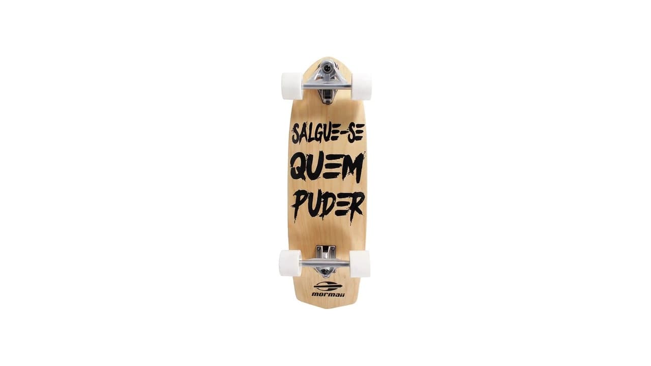 Melhor Skate Simulador de Surf: 6 Modelos que Recriam a Sensação do Oceano