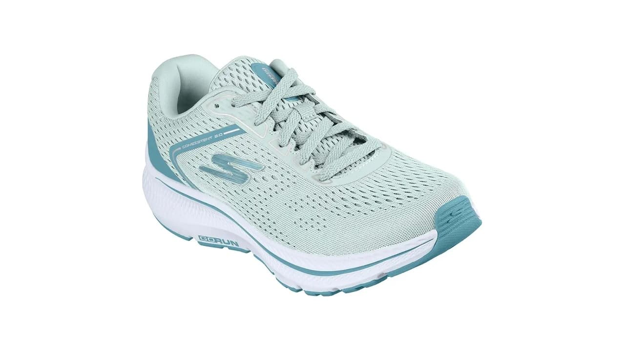 Qual o Melhor Skechers para Corrida? 7 Modelos para Atletas