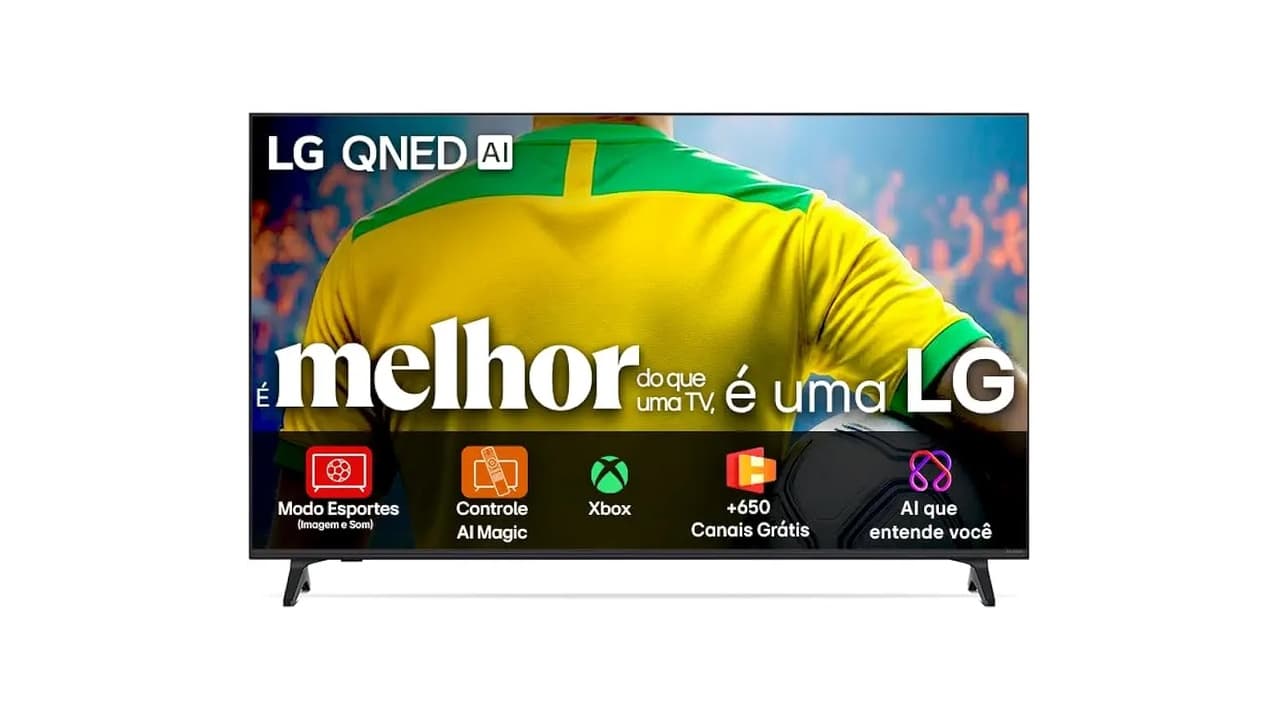 Melhor Smart TV 8K: Qual Modelo Vale Realmente a Pena em 2026?