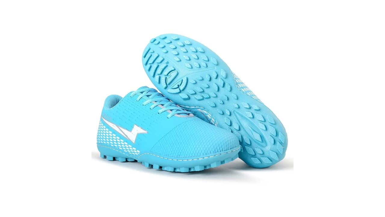 Melhor Solado de Chuteira: Guia para Escolher com Tração e Durabilidade