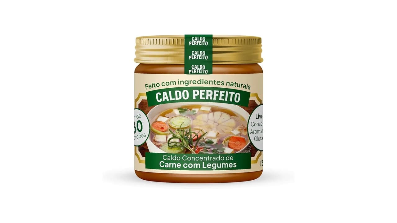A Melhor Sopa de Legumes com Carne: 10 Opções Práticas e Nutritivas