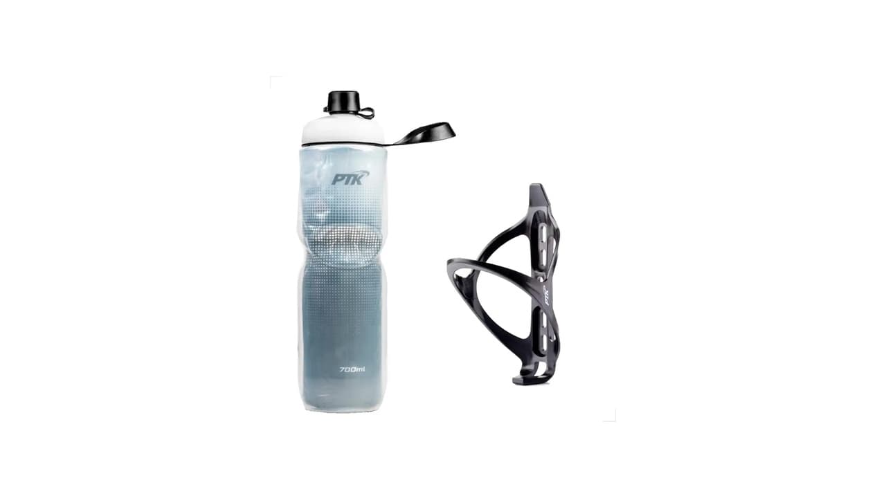 Melhor Squeeze Térmica para Academia e Bike: 10 Modelos com Isolamento Superior