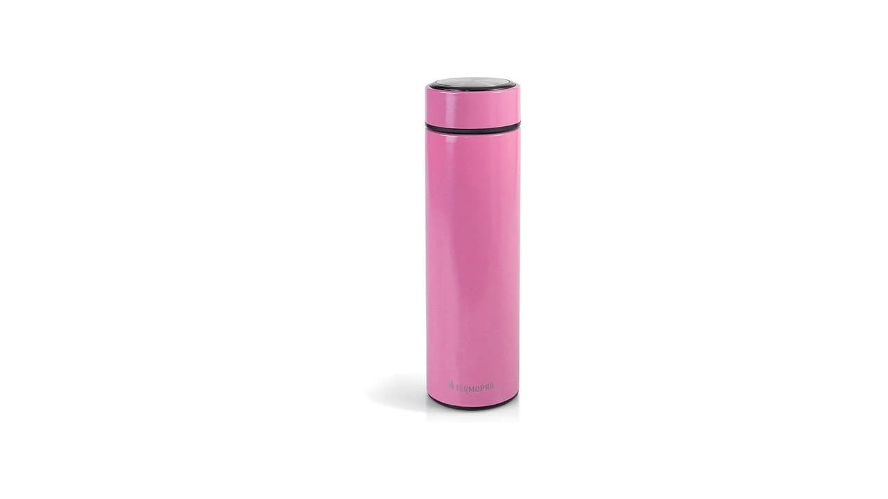 Melhor Squeeze Térmico Inox: Qual Modelo Vale a Pena Comprar?