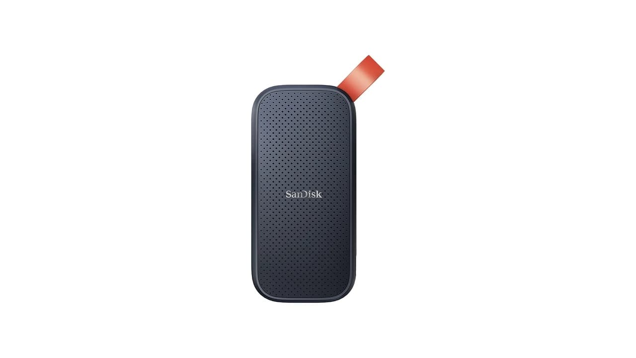 Melhor SSD Externo Portátil para Edição de Vídeo: 8 Modelos com Velocidade e Confiabilidade