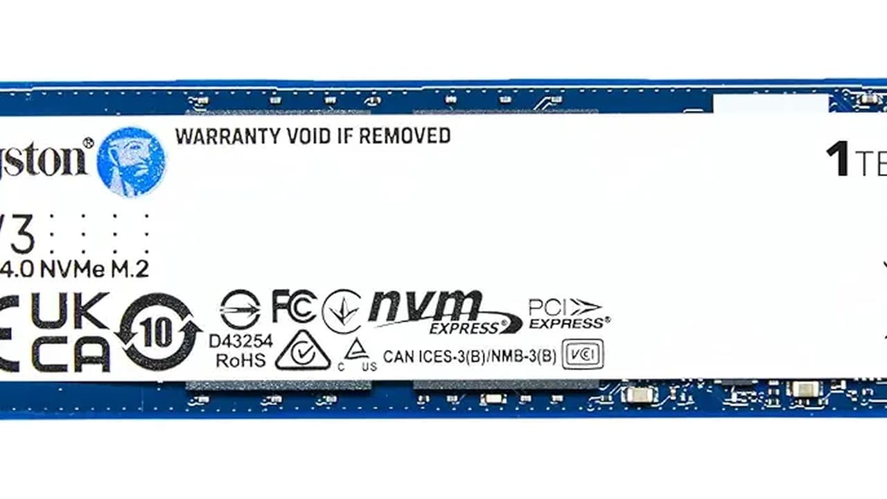 Qual o Melhor SSD para Notebook e PC? Top 7 Modelos com Alta Performance