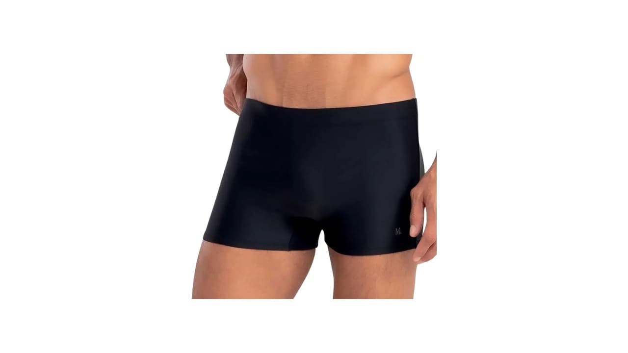 Melhor Sunga de Praia Masculina: 10 Modelos com Proteção UV50+ e Conforto