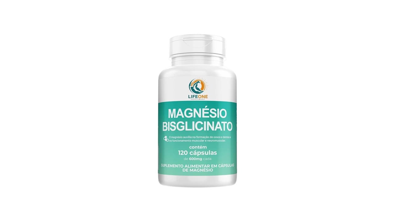 Melhor Suplemento de Magnésio Quelato: Qual a Opção Mais Absorvível?