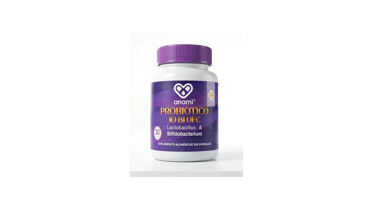Melhor Suplemento Lactobacillus: 10 Opções com 5 Bilhões UFC para Saúde Intestinal