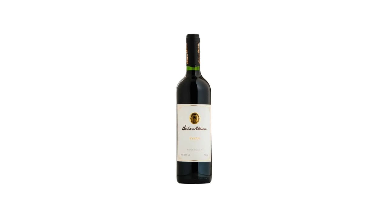 Melhor Syrah Brasileiro: Descubra os 8 Vinhos Mais Aclamados