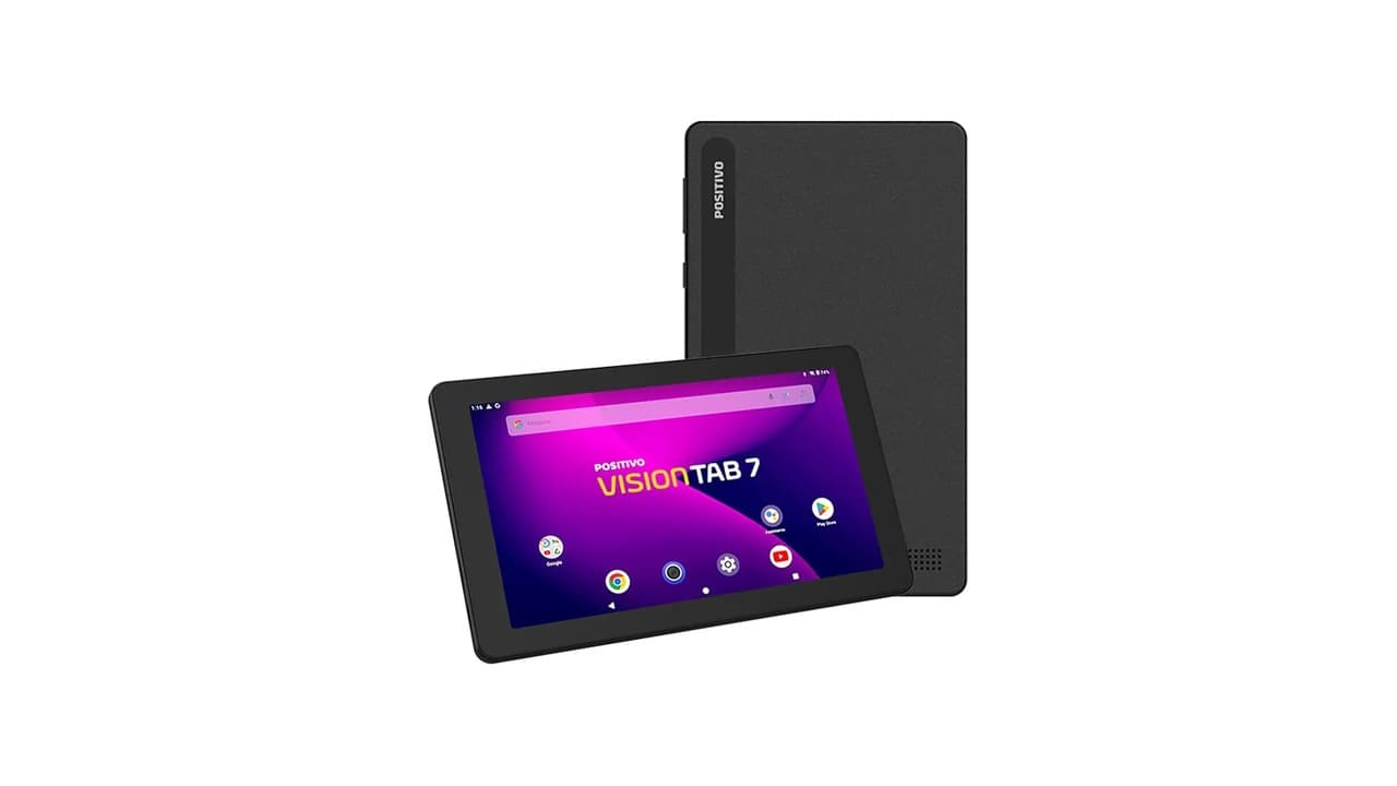 Melhor Tablet para Jogos Pesados: 10 Modelos com Alto Desempenho