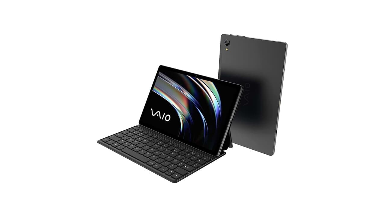 A Melhor Tablet Samsung com Caneta e Teclado: 5 Modelos Top com Produtividade Premium