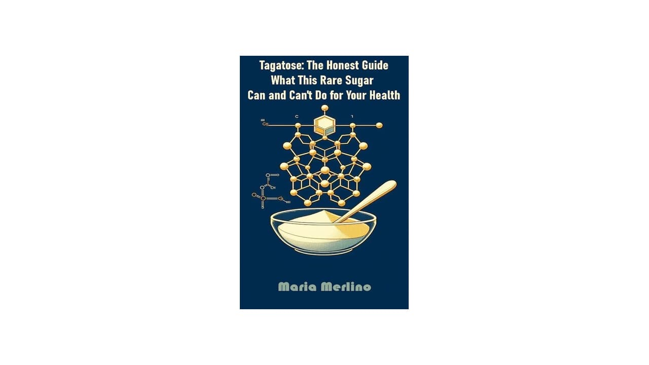 Qual a Melhor Tagatose? Guia Completo para Escolher o Edulcorante Ideal
