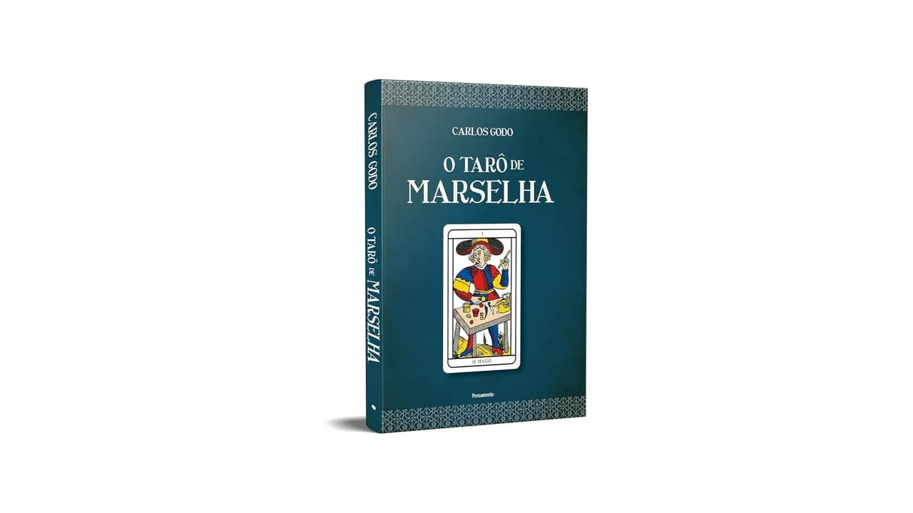 Melhor Tarot de Marselha para Iniciantes: 8 Modelos Testados e Aprovados