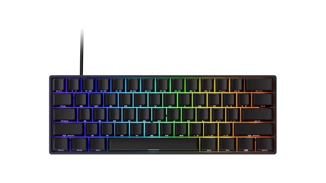Melhor Teclado Magnético para Jogos: Guia Definitivo para Escolher o Ideal