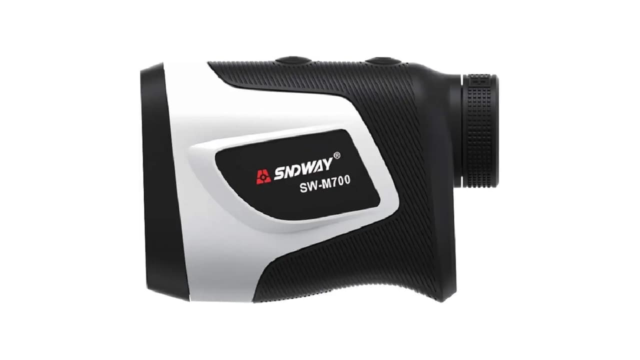 Melhor Telêmetro Laser para Engenharia e Golfe: Qual Modelo a Escolher?
