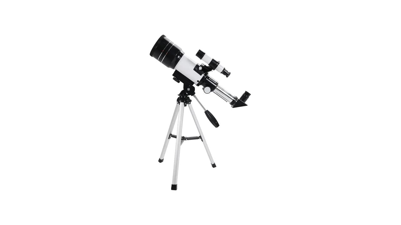 Melhor Telescópio Refletor: Os 8 Modelos Top para Iniciantes em 2026