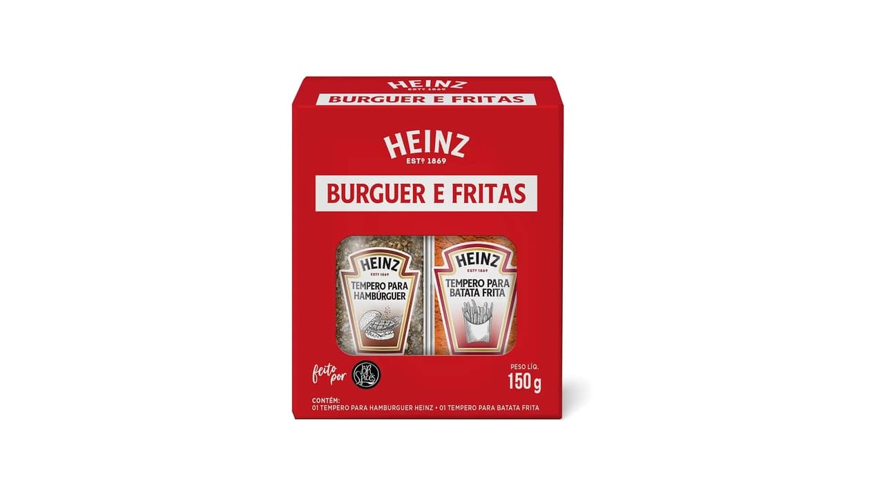 Melhor Tempero para Hambúrguer Caseiro: Qual o Sabor que Faz a Diferença?