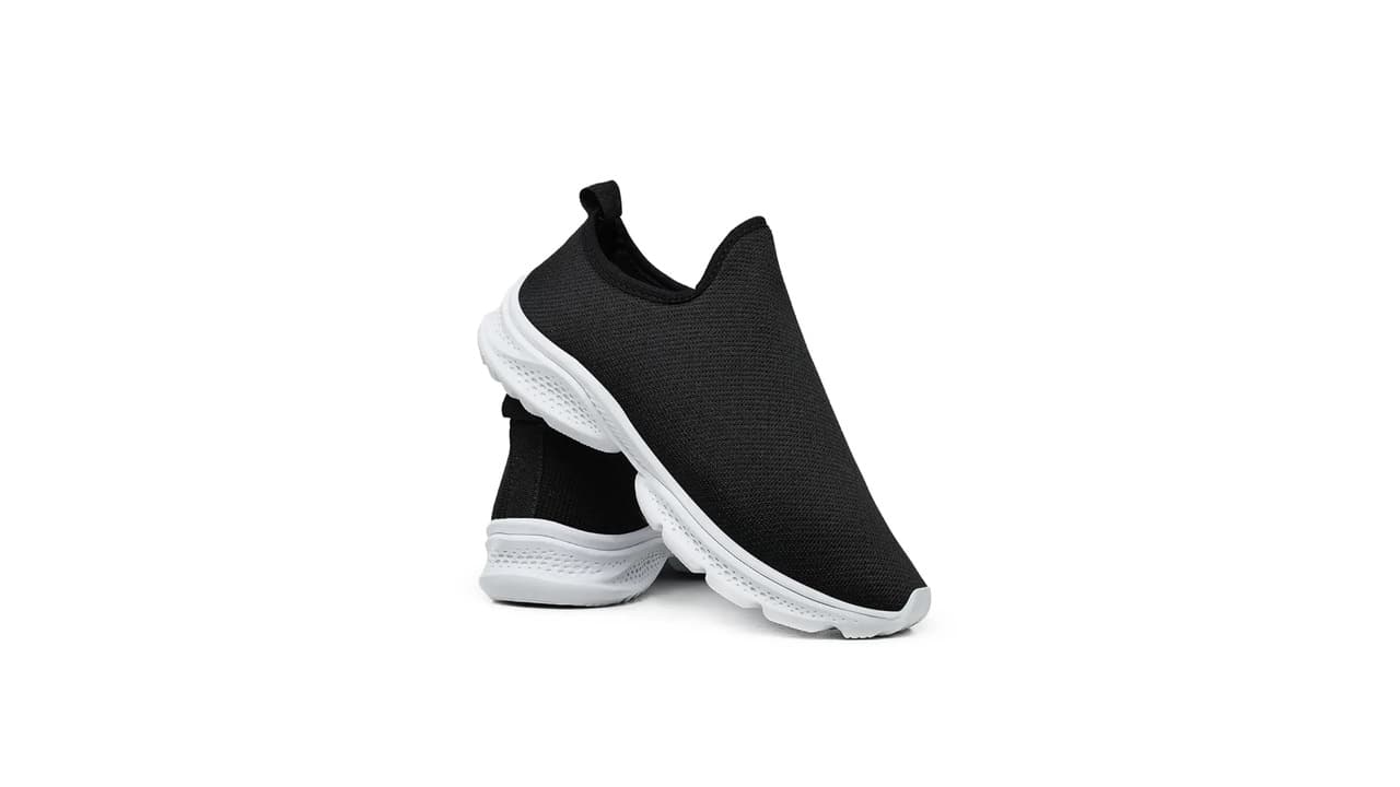 Melhor Tênis Slip On sem Cadarço: 10 Modelos para Conforto e Estilo