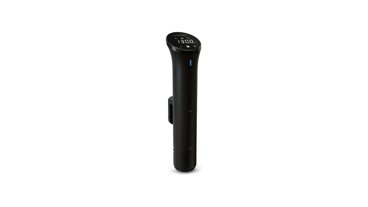 Qual a Melhor Máquina Sous Vide? Top 7 para Cozimento Perfeito!