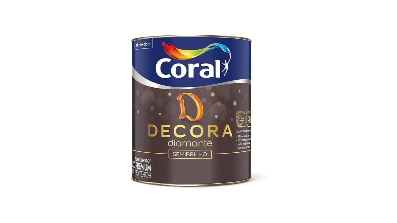 Melhor Tinta Acrílica Lavável: Top 10 para Interno e Externo sem Errar
