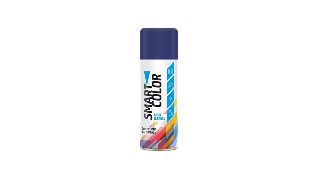 Melhor Tinta Spray para Plástico e Metal: 10 Opções Duráveis e Versáteis