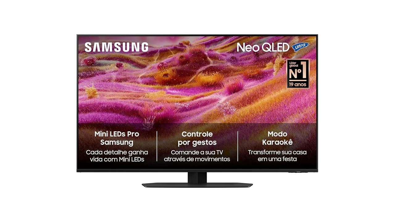 Melhor TV OLED vs QLED: Qual Tecnologia Vale Mais a Pena?