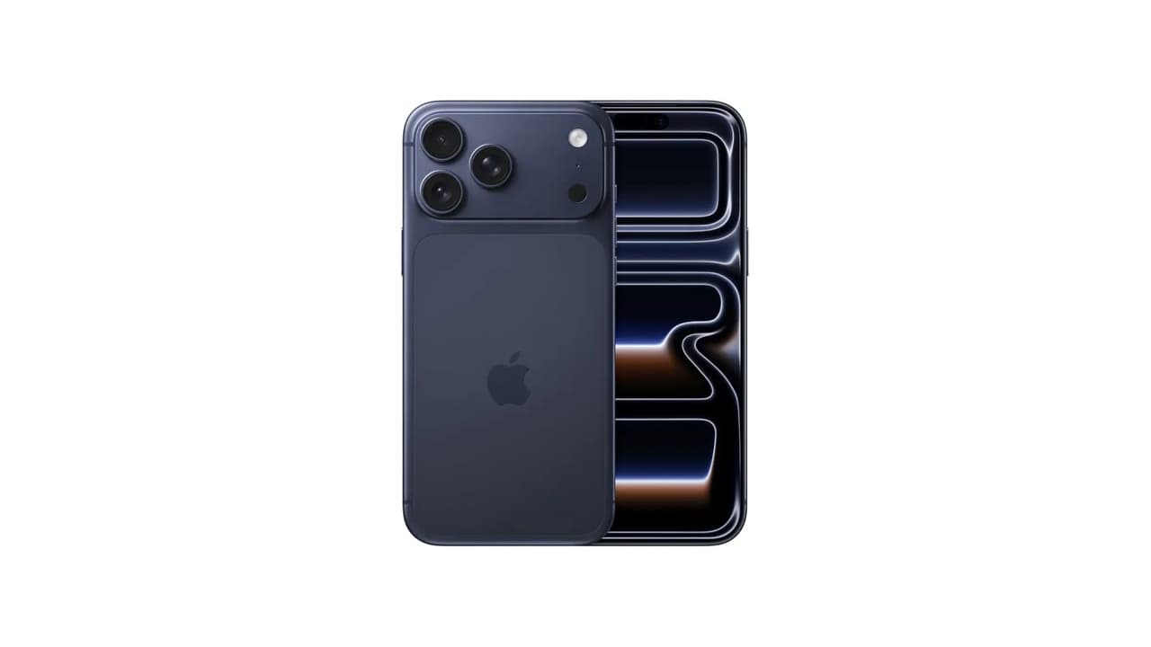 Melhor Valor do iPhone 17 Pro Max: 7 Modelos com Custo-Benefício Imbatível