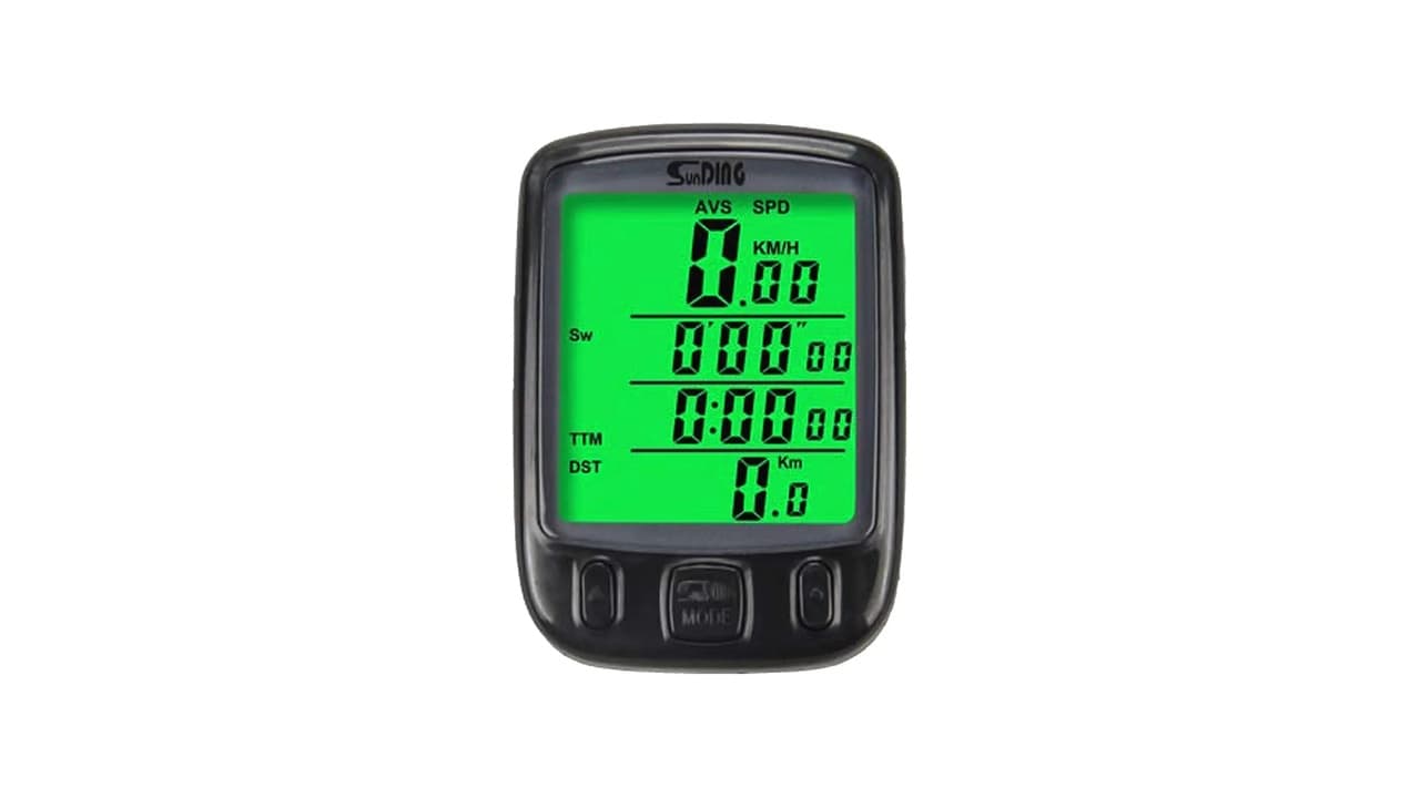 Melhor Velocímetro para Bike: 5 Modelos com Sensor de Cadência