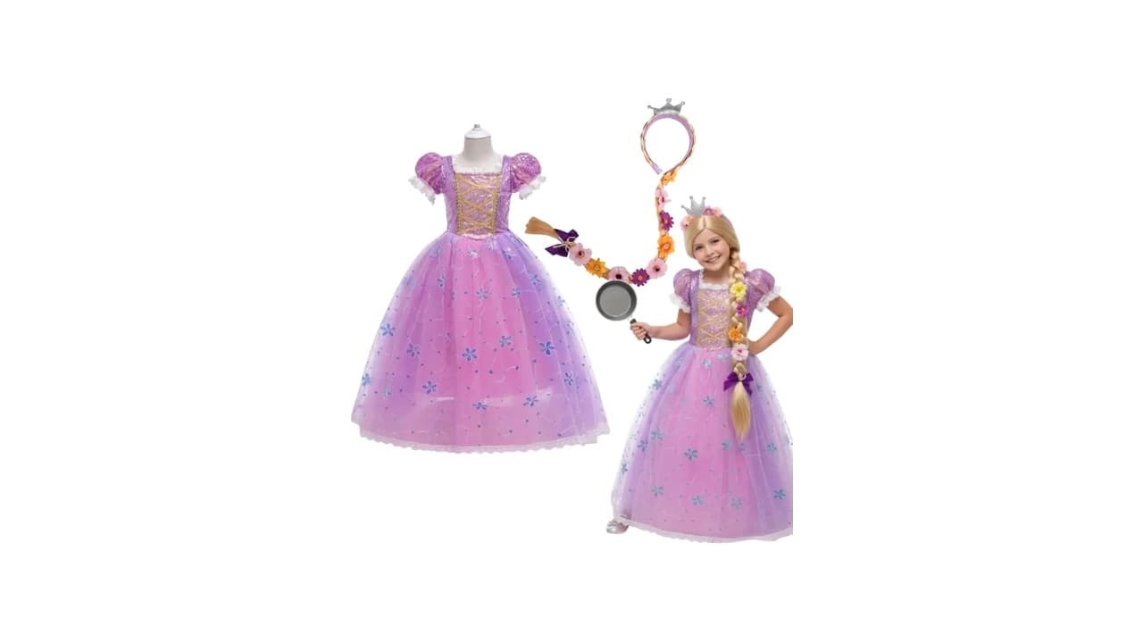 Melhor Vestido Infantil para Aniversário: Guia Completo para Festas