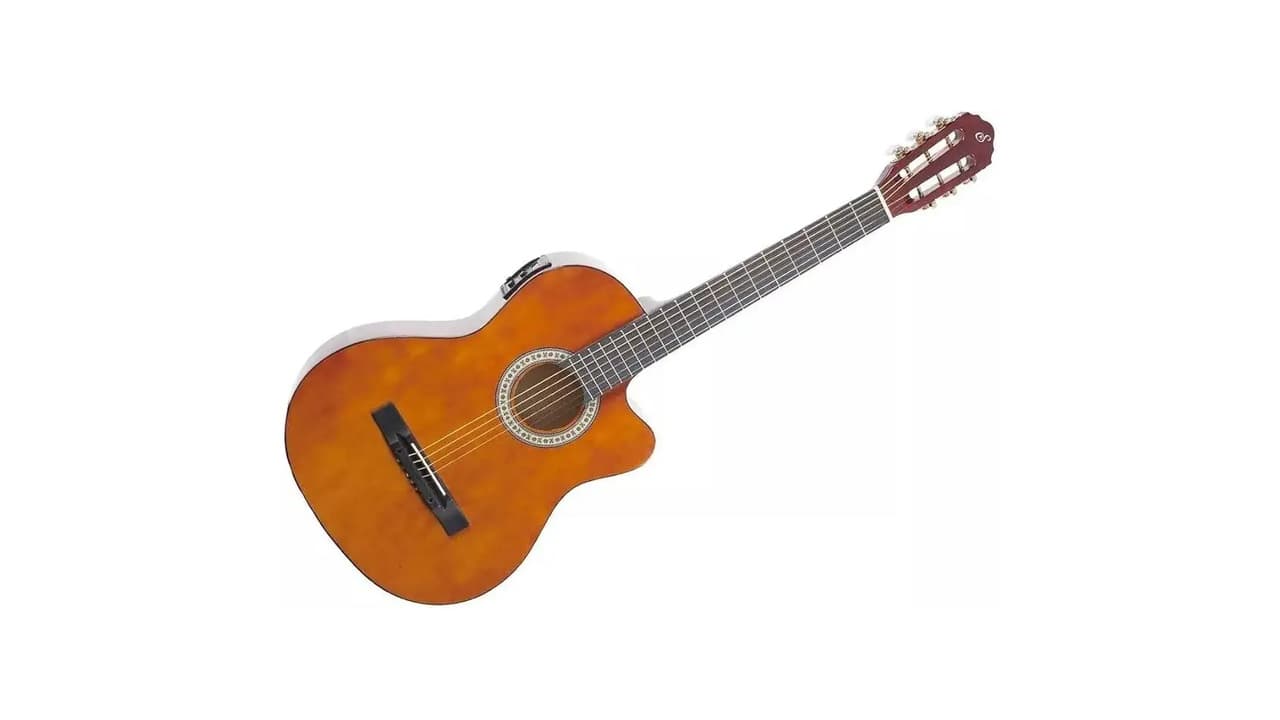 Melhor Violão Elétrico Profissional: Guia de Compra dos Top 10