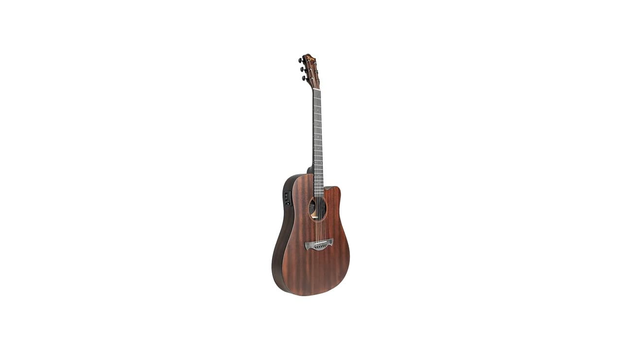 Melhor Violão Folk vs Flat: Como Escolher o Ideal para Você