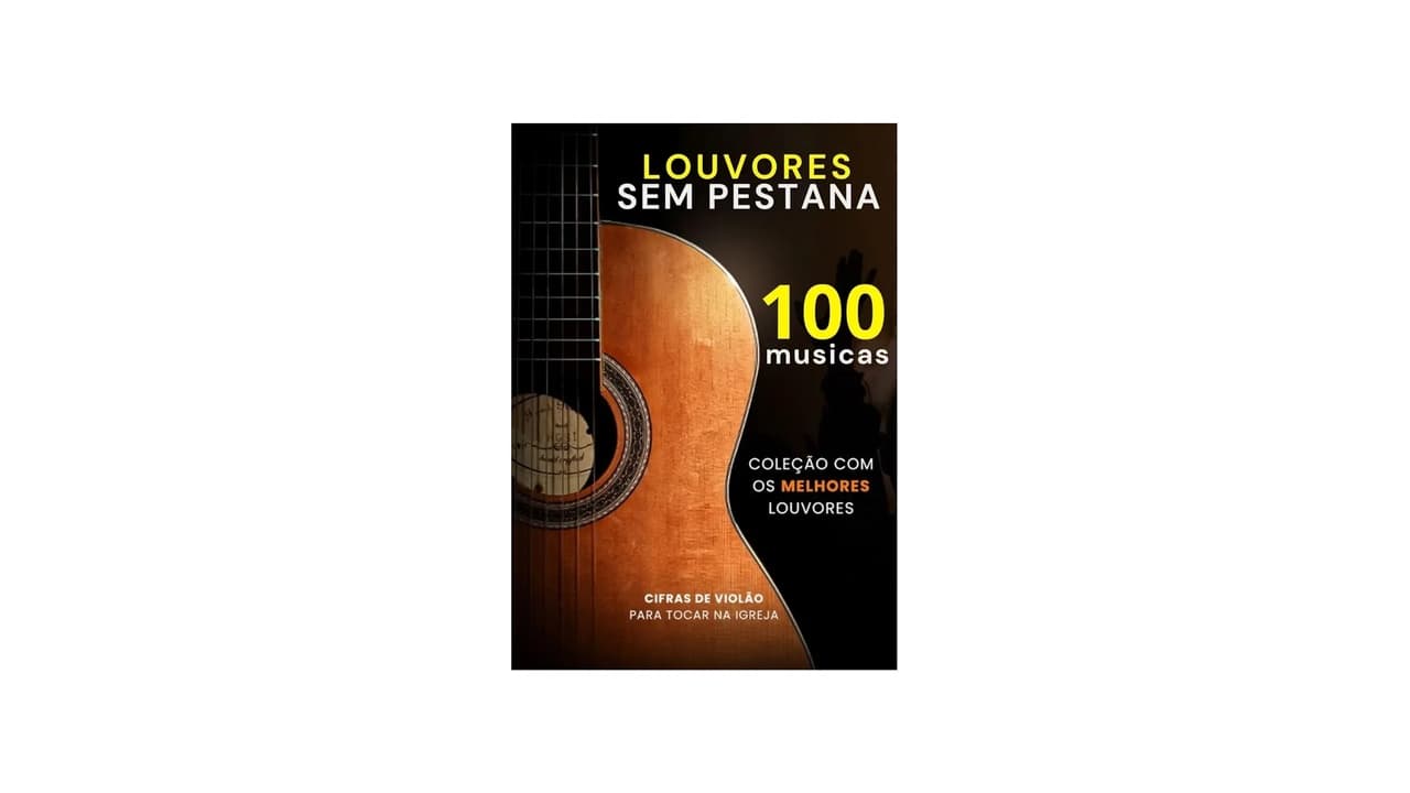 Melhor Violão para Tocar na Igreja: 7 Modelos com Som Cristalino e Ajuste Perfeito para Louvor