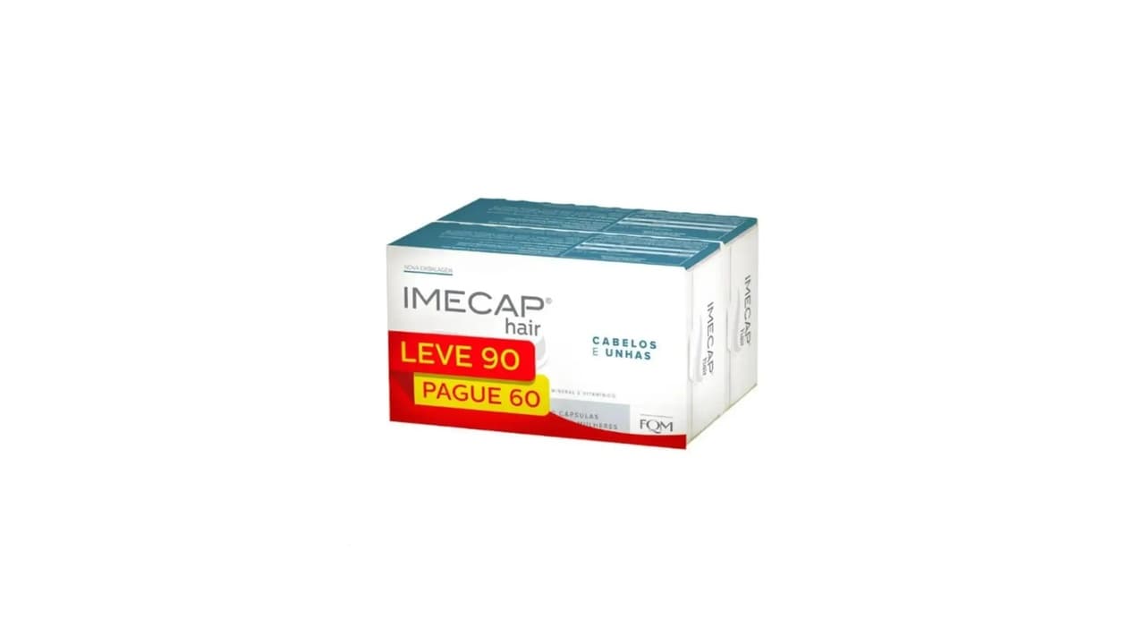 Melhor Vitamina para Cabelo e Unha com Biotina – Guia Completo para Escolher a Ideal