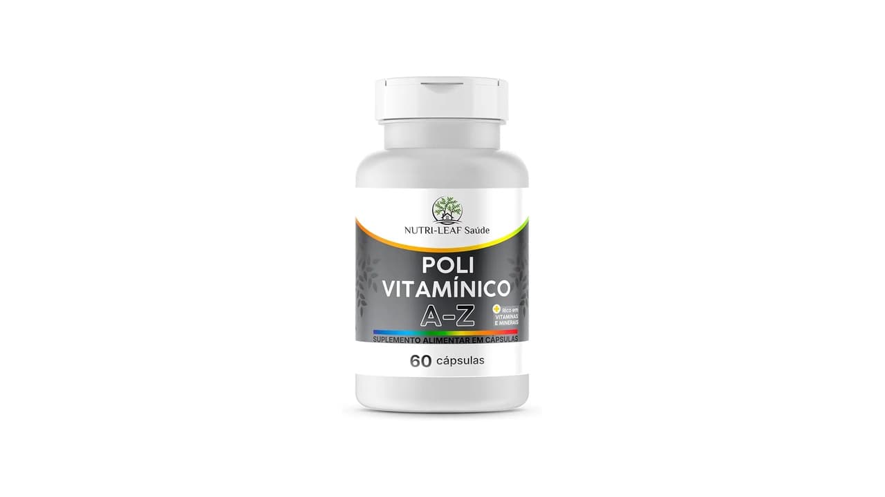 Melhor Vitamina para Memória e Cansaço Mental: Guia Completo para Escolher o Ideal