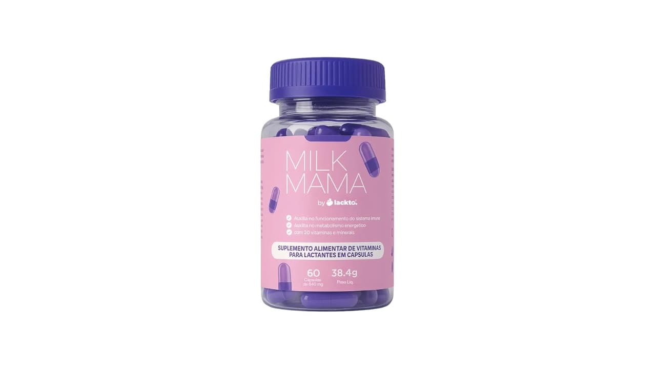 Melhor Vitamina para Queda de Cabelo Pós-Parto e Bariátrica: Top 6 Suplementos com Biotina e Nutrientes Essenciais