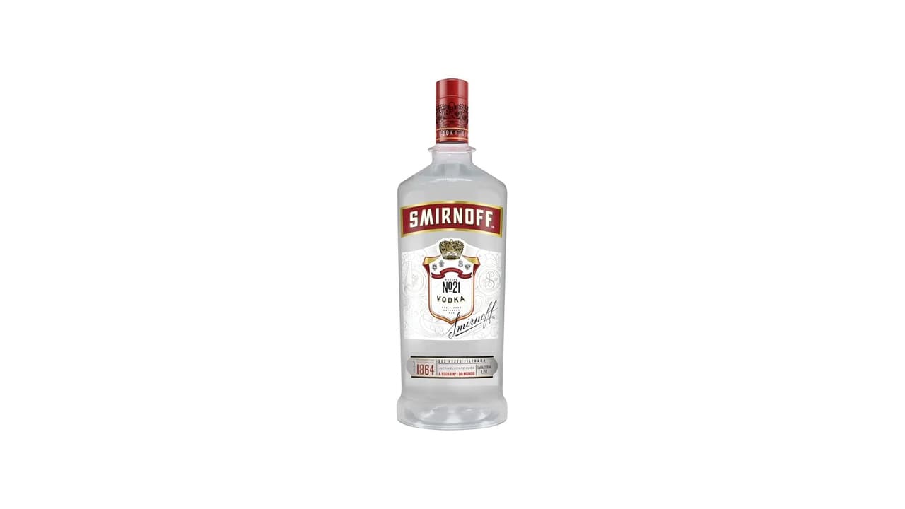 Melhor Vodkas do Mundo: Top 12 Premium para Momentos Especiais