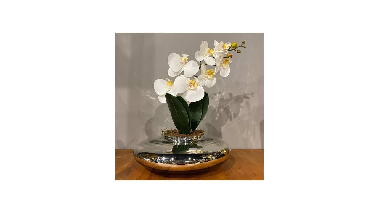 Qual o Melhor Arranjo de Flores Artificiais para Centro de Mesa? 12 Modelos Testados e Aprovados