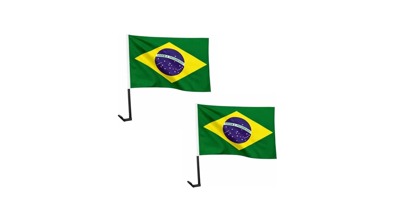 Qual a Melhor Bandeira do Brasil para Carro? 7 Modelos Testados e Aprovados!
