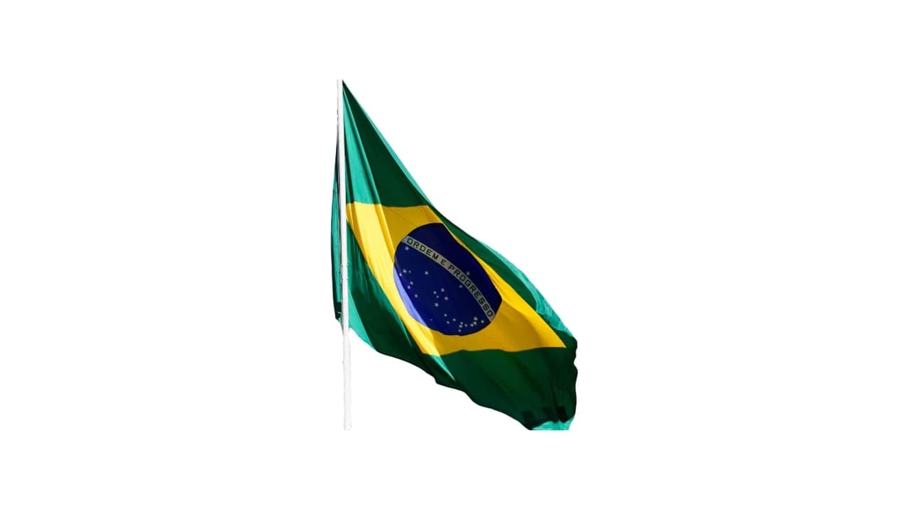 Qual Melhor Bandeira do Brasil Bordada Dupla Face? Guia para Escolher com Precisão!
