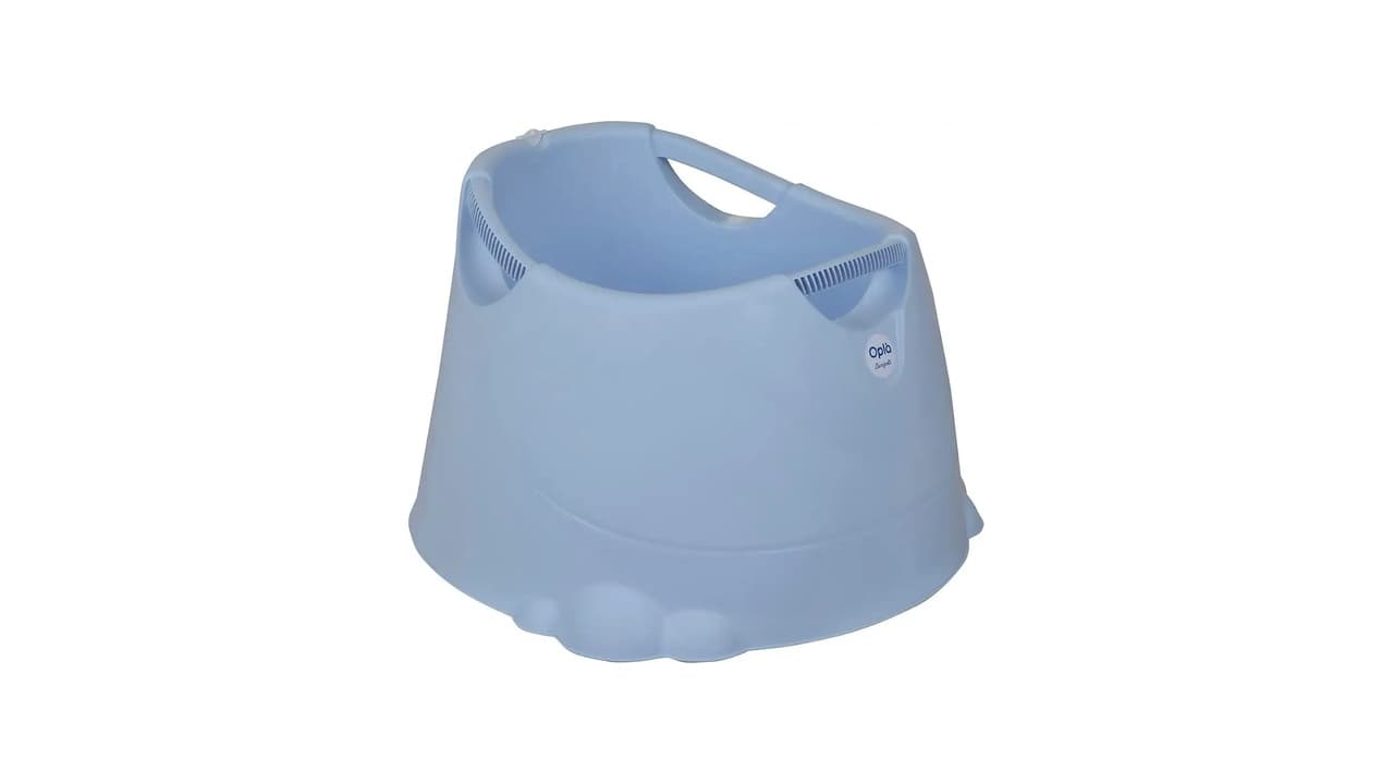 Qual Melhor Banheira Ofurô para Bebê? 12 Modelos Seguros e Ergonômicos para Banho de A-Z!