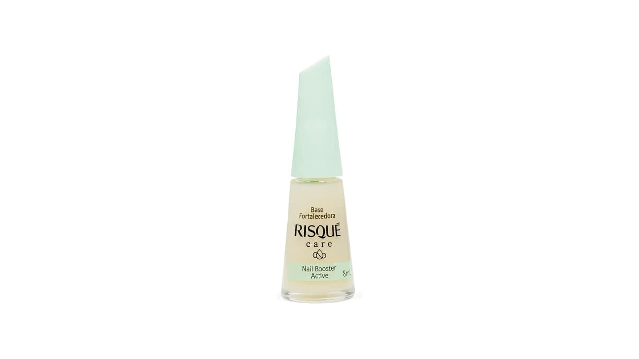 Qual a Melhor Base Fortalecedora para Unhas? 9 Opções Testadas e Aprovadas!