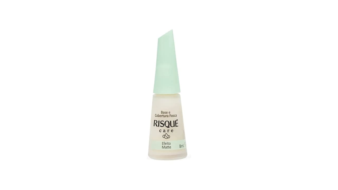 As 7 Melhores Bases Fosca para Unhas: Durabilidade e Cobertura Impecável!