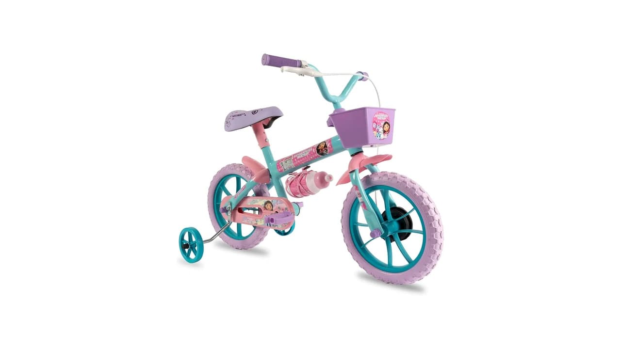 Qual Melhor Bicicleta Infantil por Idade? 12 Modelos Seguros para Cada Fase do Crescimento