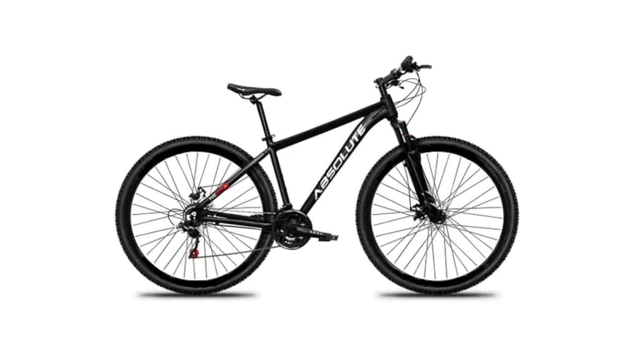 Qual Melhor Bicicleta Mountain Bike Aro 29? 7 Modelos com Freio a Disco e Suspensão que Fazem a Diferença!