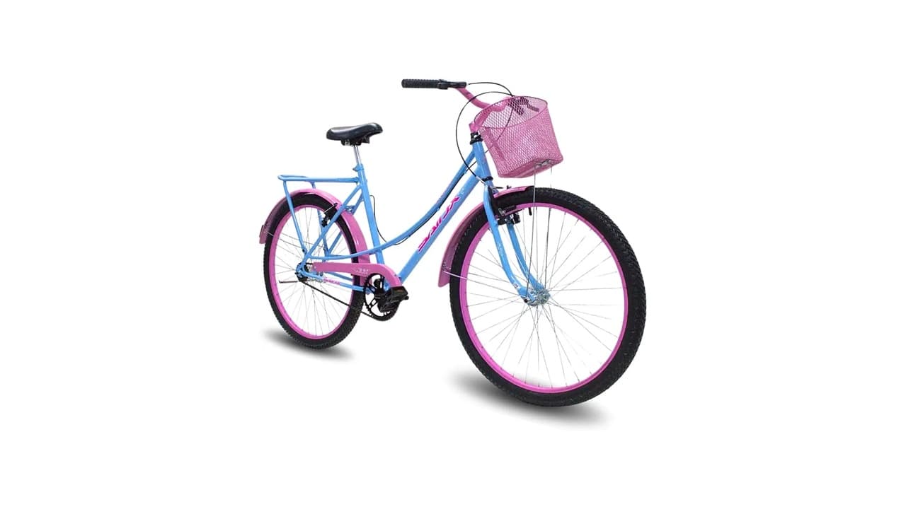 Qual Melhor Bicicleta Retrô Feminina? 12 Modelos Clássicos para Estilo e Conforto!